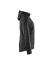 Veste hybride femme Blåkläder 5931 Gris Foncé/Noir Blaklader - 593121179899