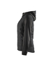 Veste hybride femme Blåkläder 5931 Gris Foncé/Noir Blaklader - 593121179899