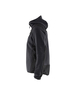 Veste tricotée avec softshell Blåkläder 5940 Gris anthracite/Noir Blaklader - 594025369799