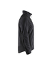 Veste tricotée avec softshell Blåkläder 5942 Gris anthracite/Noir Blaklader - 594225369799