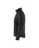 Veste tricotée avec softshell Blåkläder 5942 Gris anthracite/Noir Blaklader - 594225369799