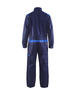 Combinaison Industrie manches longues Blåkläder 6054 Marine/bleu Blaklader - 605412108884C