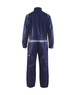 Combinaison industrie manches longues Blåkläder 6054 Marine/Gris clair Blaklader - 605418008994C