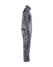 Combinaison industrie manches longues Blåkläder 6054 Gris clair/Noir Blaklader - 605418009499C