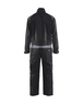 Combinaison industrie manches longues Blåkläder 6054 Noir/Gris clair Blaklader - 605418009994C