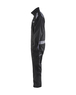 Combinaison industrie manches longues Blåkläder 6054 Noir/Gris clair Blaklader - 605418009994C