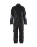 Combinaison manches longues Retardant Flamme Blåkläder 6061 Noir/Gris clair Blaklader - 606115169994C