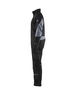 Combinaison manches longues Retardant Flamme Blåkläder 6061 Noir/Gris clair Blaklader - 606115169994C