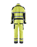 Combinaison multinormes inhérent Blåkläder 6089 Jaune fluo/Marine Blaklader - 608915123389C