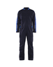 Combinaison industrie stretch 2D Blåkläder 6144 Marine/Bleu Roi Blaklader - 614418328985C