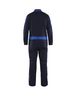 Combinaison industrie stretch 2D Blåkläder 6144 Marine/Bleu Roi Blaklader - 614418328985C