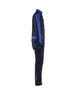 Combinaison industrie stretch 2D Blåkläder 6144 Marine/Bleu Roi Blaklader - 614418328985C