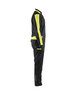 Combinaison industrie stretch 2D Blåkläder 6144 Noir/Jaune fluo Blaklader - 614418329933C
