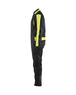 Combinaison industrie stretch 2D Blåkläder 6144 Noir/Jaune fluo Blaklader - 614418329933C