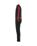Combinaison industrie stretch 2D Blåkläder 6144 Noir/Rouge Blaklader - 614418329956C