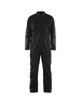 Combinaison industrie stretch 2D Blåkläder 6144 Noir/Gris foncé Blaklader - 614418329998C