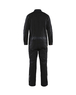 Combinaison industrie stretch 2D Blåkläder 6144 Noir/Gris foncé Blaklader - 614418329998C