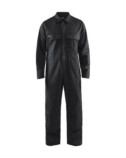 Combinaison Industrie manches longues Blåkläder 6151 Noir Blaklader - 615110009900C