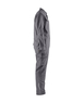 Combinaison industrie stretch Blåkläder 6166 Gris moyen Blaklader - 616613449600C