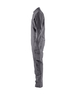 Combinaison industrie stretch Blåkläder 6166 Gris moyen Blaklader - 616613449600C