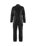 Combinaison industrie stretch Blåkläder 6166 Noir Blaklader - 616613449900C