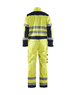 Combinaison Multinormes Blåkläder 6378 Jaune fluo/Marine Blaklader - 637815143389C