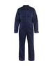 Combinaison manches longues Retardant Flamme Blåkläder 6704 Marine Blaklader - 670415168900C