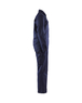 Combinaison manches longues Retardant Flamme Blåkläder 6704 Marine Blaklader - 670415168900C