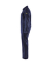 Combinaison manches longues Retardant Flamme Blåkläder 6704 Marine Blaklader - 670415168900C