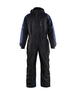 Combinaison hiver manches longues à capuche Blåkläder 6785 Noir/Marine Blaklader - 678519779989C