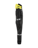 Combinaison manches longues à capuche Blåkläder 6786 Noir/Jaune fluo Blaklader - 678619779933C