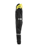 Combinaison manches longues à capuche Blåkläder 6786 Noir/Jaune fluo Blaklader - 678619779933C