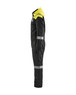 Combinaison hiver manches longues à capuche détails fluo Blåkläder 6787 Noir/Jaune fluo Blaklader - 678719779933C