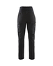 Pantalon de grossesse noir Blaklader 7101 stretch 2D - 710118309900