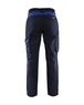 Pantalon Industrie femme Blåkläder 7104 Marine/Bleu Roi Blaklader - 710418008985C