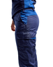 Pantalon Industrie femme Blåkläder 7104 Marine/Bleu Roi Blaklader - 710418008985C