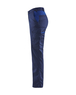 Pantalon Industrie femme Blåkläder 7104 Marine/Bleu Roi Blaklader - 710418008985C