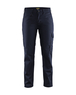 Pantalon Industrie femme Blåkläder 7104 Marine/Gris clair Blaklader - 710418008994C