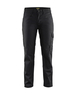 Pantalon Industrie femme Blåkläder 7104 Noir Blaklader - 710418009900C
