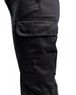 Pantalon Industrie femme Blåkläder 7104 Noir Blaklader - 710418009900C