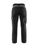 Pantalon Industrie femme Blåkläder 7104 Noir/Gris clair Blaklader - 710418009994C