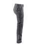 Pantalon industrie stretch femme Blåkläder 7106 Gris moyen Blaklader - 710613449600C