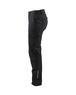 Pantalon industrie stretch femme Blåkläder 7106 Noir Blaklader - 710613449900C