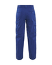 Pantalon maintenance femme Blåkläder 7120 Bleu roi Blaklader - 712018008500C