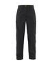 Pantalon maintenance femme Blåkläder 7120 Noir Blaklader - 712018009900C