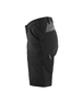 Short maintenance strech 4D femme Blåkläder 7123 Noir/Gris foncé Blaklader - 712316459998C