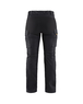 Pantalon maintenance denim stretch 2D femme Blåkläder 7147 Marine/Noir Blaklader - 714711478999C