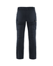 Pantalon maintenance stretch 2D femme Blåkläder 7147 Marine foncé Blaklader - 714718308600C