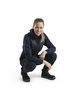 Pantalon maintenance stretch 2D femme Blåkläder 7147 Marine foncé Blaklader - 714718308600C