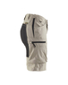 Short maintenance stretch femme Blåkläder 7149 Beige/Noir Blaklader - 714918452799C